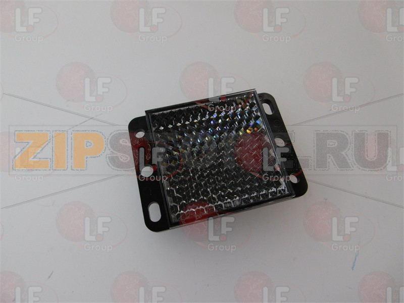 RIFLETTORE SU BASE 69x51 mm 