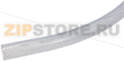 ШЛАНГ ПВХ Ø 16X22 ММ 