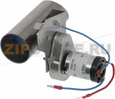 FIN FOR DEHUMIDIFIER OES MINI CPL 