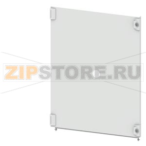 Модульная дверь 3VL6/VERT/Жесткий/H800/W600 Siemens 8PQ2080-6BA05 