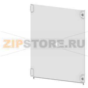 Модульная дверь 3VL6/VERT/Жесткий/H800/W600 Siemens 8PQ2080-6BA05 