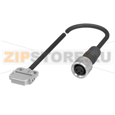 Головка оптического датчика Micromote Balluff BOH0028 