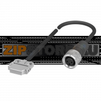 Головка оптического датчика Micromote Balluff BOH0028