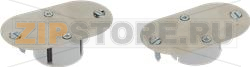 INTERRUTTORE MAGNETICO CQR FC509/MT/2 
