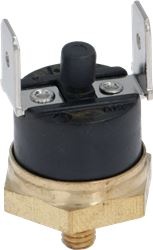 КОНТАКТ ТЕРМОСТАТА 152°C M4 