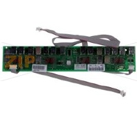 SCHEDA ELETTRONICA FAGOR 72X8064