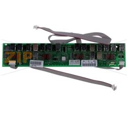 SCHEDA ELETTRONICA FAGOR 72X8064 