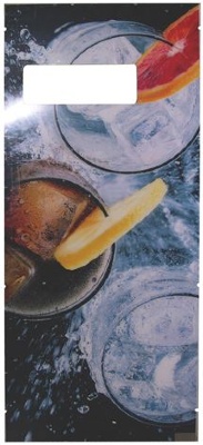 PANNELLO SERIGRAFATO 