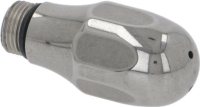 STEAM SPRAY NOZZLE STAINLESS-STEEL