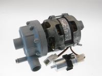 ЭЛЕКТРОПОМПА LGB ZF119DX 0.25HP