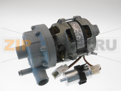 ЭЛЕКТРОПОМПА LGB ZF119DX 0.25HP 