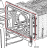 Stg frn SM 60L Smeg ALFA 43 GH
