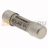 Предохранитель, 12 A, DC 1000 В, 50 кА, IEC 60269-6 type A, 10x38 мм, gPV, UL PV, UL, IEC Eaton 1 - Предохранитель, 12 A, DC 1000 В, 50 кА, IEC 60269-6 type A, 10x38 мм, gPV, UL PV, UL, IEC Eaton 1