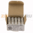 Предохранитель, 12 A, DC 1000 В, 50 кА, IEC 60269-6 type A, 10x38 мм, gPV, UL PV, UL, IEC Eaton 1 - Предохранитель, 12 A, DC 1000 В, 50 кА, IEC 60269-6 type A, 10x38 мм, gPV, UL PV, UL, IEC Eaton 1