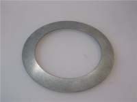 FLANGIA DI TENUTA GRASSO ø 160x115x2 mm