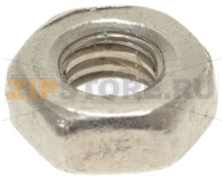 ШЕСТИГРАННАЯ ГАЙКА СРЕДНЕГО РАЗМЕРА M3