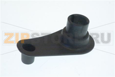 SCRAPER ARM HANDLE  RCOOK 