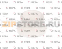 BOCCOLA PER CERNIERA, FLANGIATA, 3/8 X