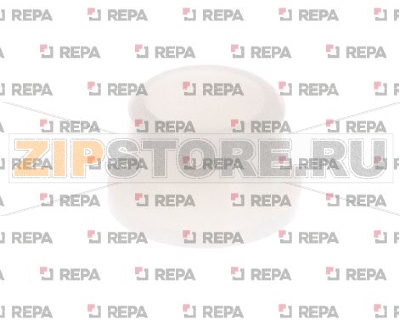 BOCCOLA PER CERNIERA, FLANGIATA, 3/8 X 