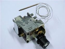 GAS VALVE [C] 630 EUROSIT 100-340°C 