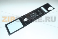 ADESIVO PANNELLO COMANDI CITY