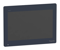 Дисплей сенсорный 1280x800 пкс, 12-24 В, 11.5 Вт, 67x308.5x230.5 мм Schneider Electric HMIDT651