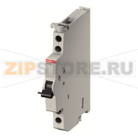 Контакт дополнительный HK40011-R ABB 2CCS500900R0214
