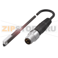 Датчики магнитного поля для нескольких форм пазов Balluff BMF0049