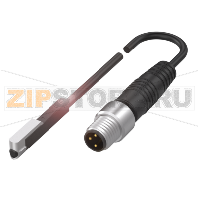 Датчики магнитного поля для нескольких форм пазов Balluff BMF0049 