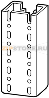 Крепление профиля, вертикальная установка, L=1000 мм Eaton WS8-ID