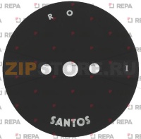 ADHESIVE DISC FOR SELECTOR SWITCH