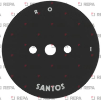 ADHESIVE DISC FOR SELECTOR SWITCH
