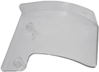 PROTEZIONE PLEXIGLASS