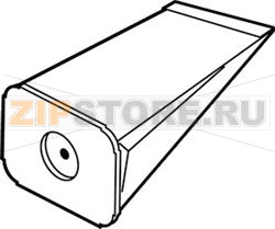 SACS ASPI TORNADO 10 