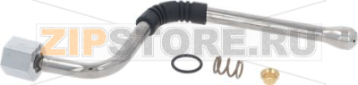 KIT LANCIA VAPORE SNODATA 