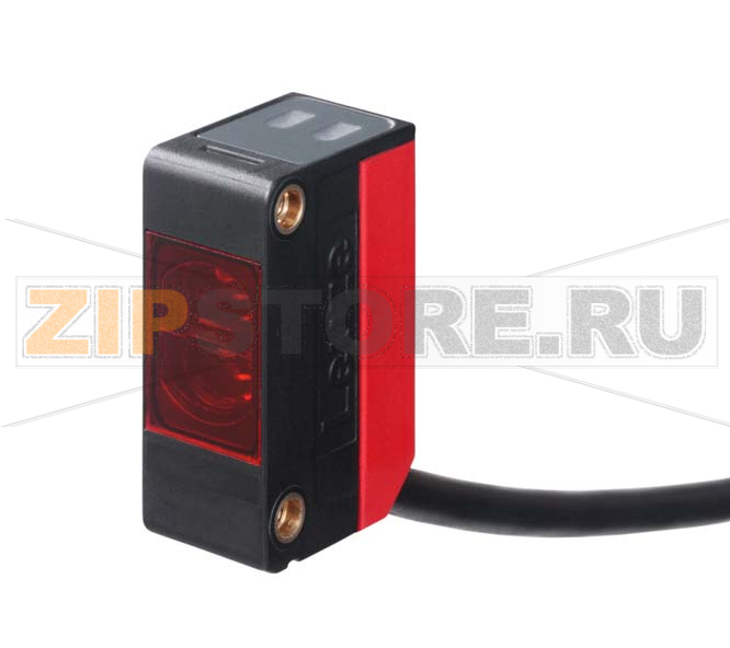 Датчик оптический Leuze PRK5/4X-200-M12 