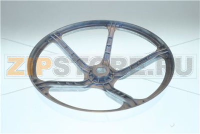 Pulley 