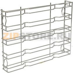 GRILL SUPPORT 5L LEFT 