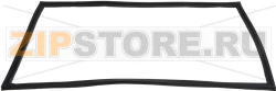 DOOR GASKET 