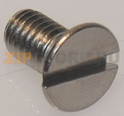 VITE A BRUGOLA M6x12 