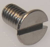 VITE A BRUGOLA M6x12