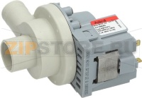 ОТКАЧИВАЮЩИЙ ЭЛЕКТРОНАСОС 292232 40ВТ 230/240В