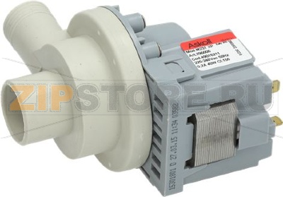 ОТКАЧИВАЮЩИЙ ЭЛЕКТРОНАСОС 292232 40ВТ 230/240В 