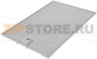 GREASE FILTER BOSCH 11022928