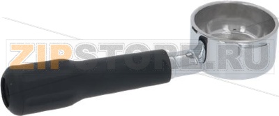 FILTER HOLDER WITHOUT BOTTOM LELIT 57 