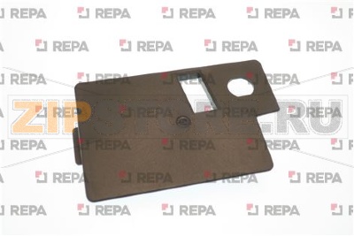 COPERCHIO CASSETTA MONETE NERO 