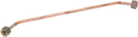 LEFT STEAMWAND TUBE VA388 CURVED FLANGE