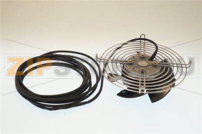AXIAL FAN RC A2E170AF2315 