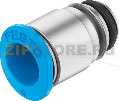 Картридж Festo QSP10-6 