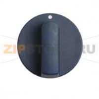 Переключатель голубой Rational C/ CPC/ CD/ CM/ 61-202 начиная с 05/93